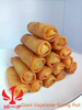 Chinese Frozen Popular Dimsum Vegetable Spring Roll for Catering and Hospitality Companies