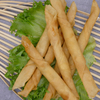 20G Crispy Vegetable Spring Roll 