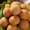 Taro Ball