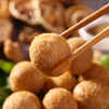 Taro Ball