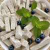 Taro Chunks