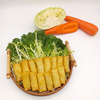 15g mini spring roll