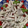 Taro Chunks