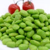 Recommend Microwavable Edamame Kernel Unsalted Frozen Edamame Beans Shelled