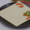 JoyFunFood Private Label Spring Roll Wrappers Vacuum Sealed Ships Frozen Worldwide