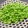 Recommend Microwavable Edamame Kernel Unsalted Frozen Edamame Beans Shelled