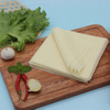 JoyFunFood Private Label Spring Roll Wrappers Vacuum Sealed Ships Frozen Worldwide