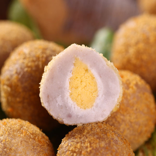 25G Taro Balls 
