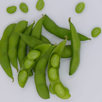 Edamame in Pods