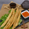20G Crispy Vegetable Spring Roll 