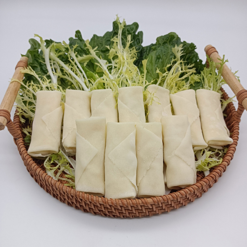 15g mini spring roll