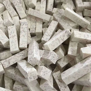 Taro Chunks