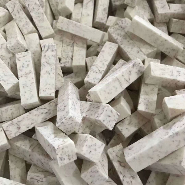 Taro Chunks