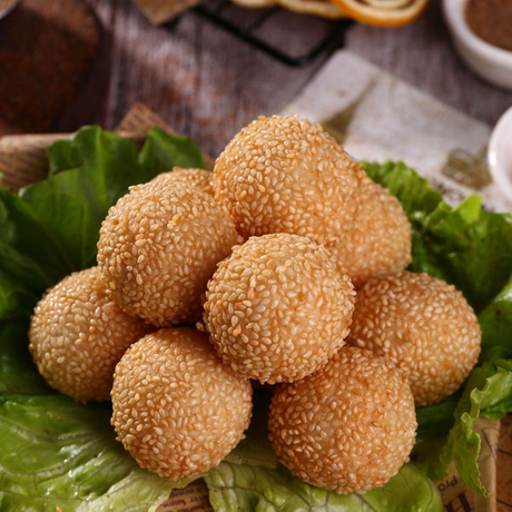 20G Sesame Ball