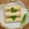 1OZ Pre-Fried Spring Rolls