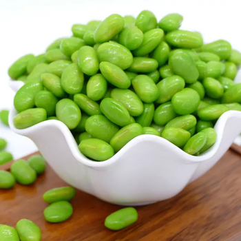 edamame kernel