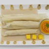 20G Crispy Pineapple Spring Roll