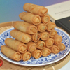 15G Pre-Fried Vegetable Spring Roll