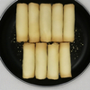 15G Pre-Fried Vegetable Spring Roll
