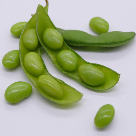 New Arrival Delicious Beans Edamame Gourmet Dietary Fibre Richness in Edamame