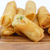 50G Vegetable Spring Roll