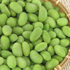 Dried Edamame Kernels