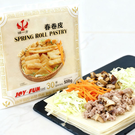 18.3G Spring Roll Wrapper