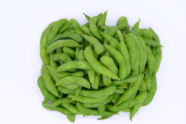 How Edamame Wins in the Pre-Made Meal Boom