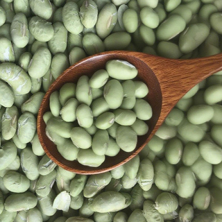 Dried Edamame Kernels