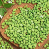Dried Edamame Kernels
