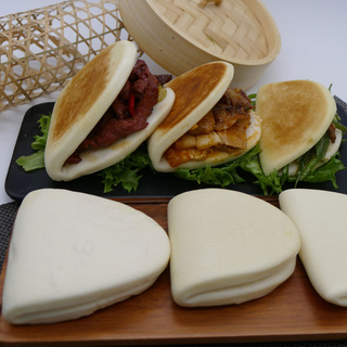 50G Gua Bao