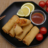 42.6G Frozen Kimchi Spring Rolls 