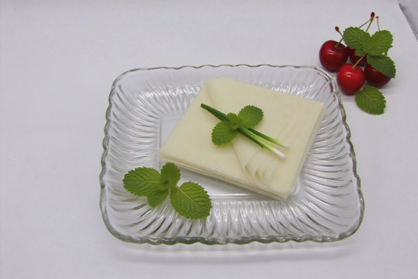 How to Choose a Reliable Spring Roll Wrapper Wholesale Supplier