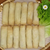 25G Pre-Fried Vegetable Spring Roll