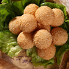 100G Sesame Ball