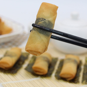 15G Seaweed Sring Roll