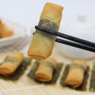 15G Seaweed Spring Roll