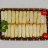 1OZ Pre-Fried Spring Rolls