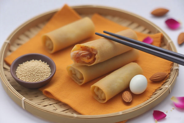 The Kimchi Balancing Act: Sour, Spicy, Umami