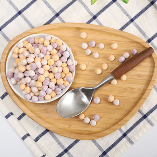 Sweet Mini Taro Ball