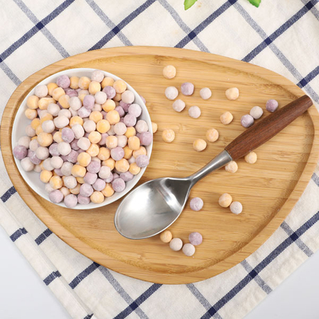 Sweet Mini Taro Ball