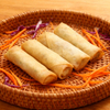 50G Pre-Fried Spring Rolls