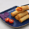 42.6G Frozen Kimchi Spring Rolls 