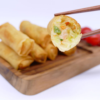 50G Vegetable Spring Roll