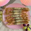 20G Crispy Red Bean Spring Roll