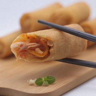 50G Kimchi Spring Roll