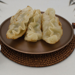 21G Frozen Dumplings