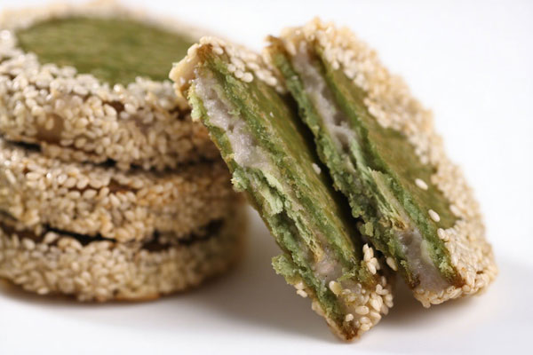  The Unlimited Potential of Taro Cake