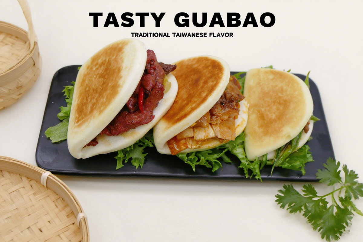 Gua Bao