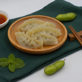 20G Frozen Dumplings
